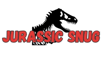 Jurassic Snug 